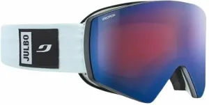 Julbo Sharp Black/Green/Blue Ski Brillen