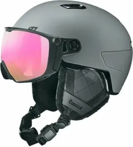 Julbo Globe Evo Gray M (54-58 cm) Ski Helm