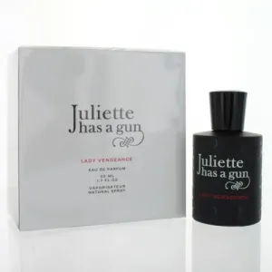 Juliette Has a Gun Gentlewoman Eau de Parfum für Damen 100 ml #293917