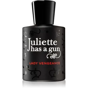 Juliette has a gun Lady Vengeance Eau de Parfum für Damen 50 ml