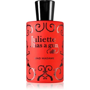 Juliette has a gun Mad Madame Eau de Parfum für Damen 100 ml