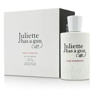 Juliette Has a Gun Miss Charming Eau de Parfum für Damen 50 ml