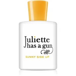 Juliette Has a Gun Sunny Side Up Eau de Parfum für Damen 50 ml