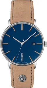 Junghans Form A Automatic 27/4239.00