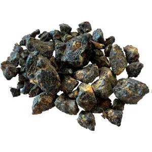 Jungle Way Indian Black Benzoin Opium Sambrani Weihrauch 20 g