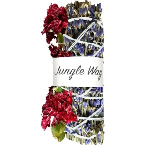 Jungle Way White Sage, Lavender & Carnation Heizer 10 cm
