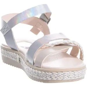 Junior League AKIR Mädchen Sandalen, beige, größe 29