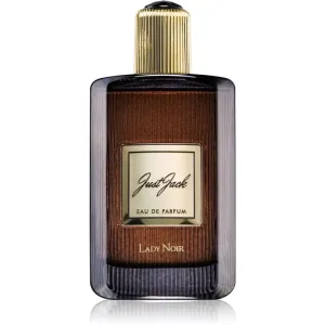 Just Jack Lady Noir Eau de Parfum für Damen 100 ml