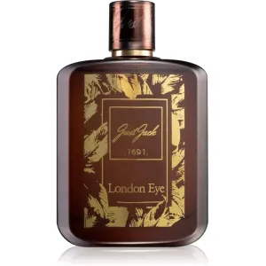 Just Jack London Eye Eau de Parfum unisex 100 ml #296870
