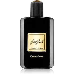 Just Jack Orchid Noir Eau de Parfum für Damen 100 ml
