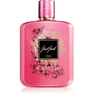 Just Jack Scarlet Jas Eau de Parfum für Damen 100 ml #296873