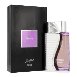 Just Jack T`Rose Eau de Parfum für Herren 100 ml