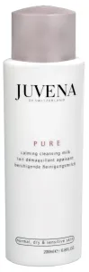 Juvena Pure Cleansing Reinigungsmilch für normale und trockene Haut 200 ml