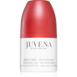 Juvena Körperdeodorant Roll-On 24H (Body Deodorant) 50 ml