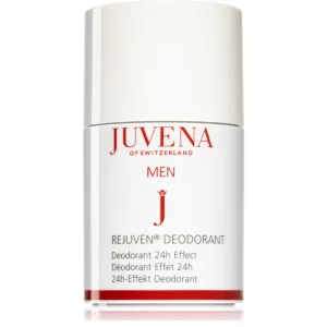 Juvena Deodorant für Männer mit 24-Stunden-Wirkung Men (Deodorant 24h Effect) 75 ml