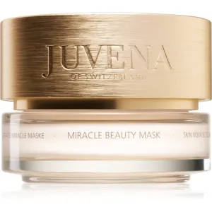 Juvena Intensiv revitalisierende Crememaske Specialists (Miracle Beauty Mask) 75 ml