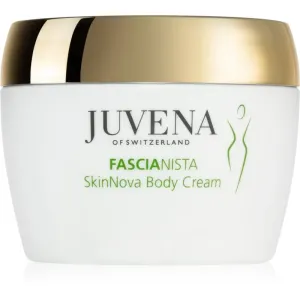 Juvena Fascianista SkinNova Body Cream stärkende Körpercrem 200 ml