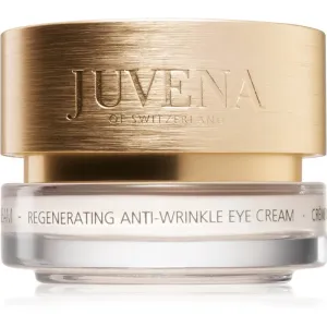 Juvena Feuchtigkeitsspendende, verjüngende Augencreme Juvelia (Nutri Restore Eye Cream) 15 ml