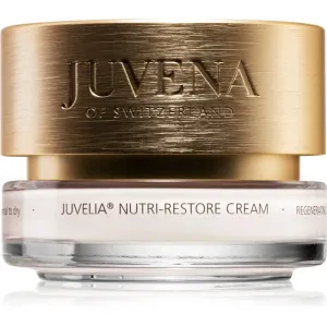 Juvena Feuchtigkeitsspendende Verjüngungscreme Juvelia (Nutri Restore Cream) 50 ml