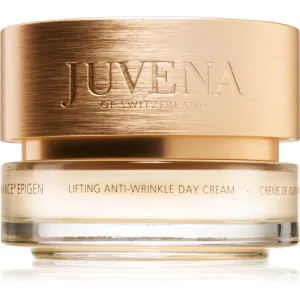 Juvena Tägliche Lifting-Creme gegen Falten Juvenance® Epigen (Lifting Anti-Wrinkle Day Cream) 50 ml