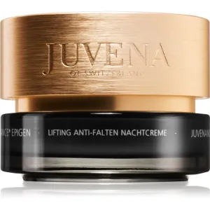 Juvena Lifting Anti-Falten-Creme für die Nacht Juvenance® Epigen (Lifting Anti-Wrinkle Night Cream) 50 ml
