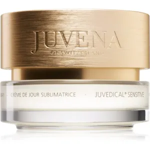 Juvena Tagescreme für empfindliche Haut (Prevent & Optimize Day Cream Sensitive) 50 ml