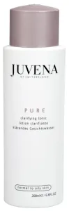 Juvena Pure Cleansing Reinigungstonikum für fettige und Mischhaut 200 ml
