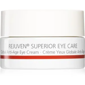 Juvena Rejuven® Men Global Anti-Age Eye Cream Anti-Falten Augencreme für Herren 15 ml