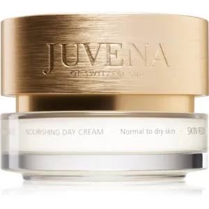 Juvena Tagescreme für normale bis trockene Haut (Rejuvenate & Correct Nourishing Day Cream) 50 ml
