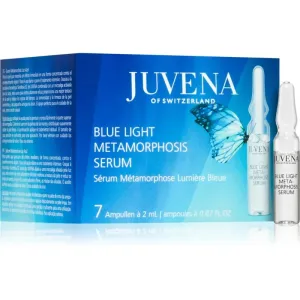 Juvena Specialists Blue Light Serum 7-Tage Antifalten-Kur 7x2 ml