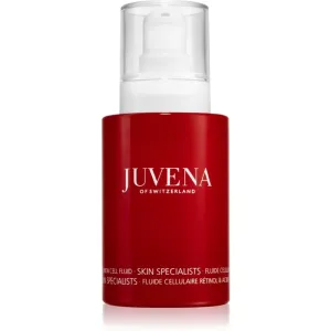 Juvena Erneuerndes Hautfluid Skin Specialists (Retinol & Hyaluron Cell Fluid) 50 ml