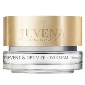 Juvena Augencreme für empfindliche Haut (Prevent & Optimize Eye Cream) 15 ml