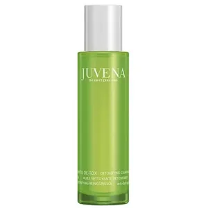 Juvena Detox-Reinigungsöl Phyto De-Tox (Detoxifying Cleansing Oil) 100 ml