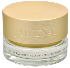 Juvena Feuchtigkeitsspendende Tages- und Nachtcreme für normale Haut Skin Energy (Moisture Cream) 50 ml