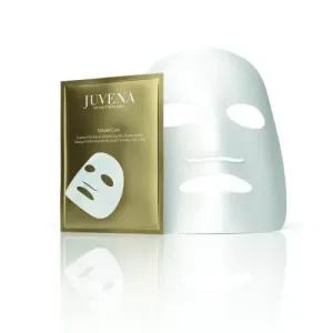 Juvena Verjüngende BIO-Vlies-Gesichtsmaske Master (Firming&Smoothing Fleece Mask) 5 x 20 ml