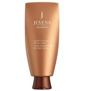 Juvena Selbstbräunungscreme Sunsation (Superior Anti-Age Self Tan Cream) 150 ml