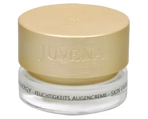 Juvena Tages- und Nacht-Feuchtigkeitspflege für die Augenpartie für alle Hauttypen Skin Energy (Moisture Eye Cream) 15 ml - TESTER