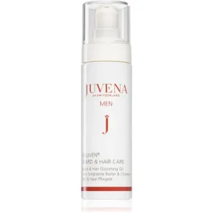 Juvena Rejuven® Men Beard & Hair Care Nährendes Öl für Haare und Bart für Herren 50 ml