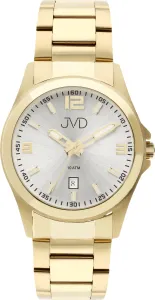 JVD Analoge Uhr J1041.34