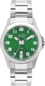 JVD Analoge Uhr J1041.38
