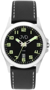 JVD Analoge Uhr J1041.46