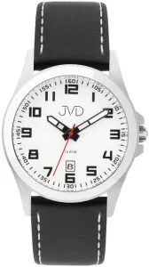 JVD Analoge Uhr J1041.47