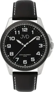 JVD Analoge Uhr J1110.3