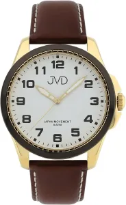 JVD Analoge Uhr J1110.4