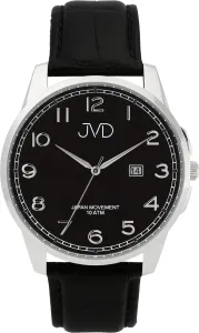 JVD Analoge Uhr J1112.3