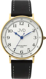 JVD Analoge Uhr J1123.1