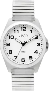 JVD Analoge Uhr J1129.1