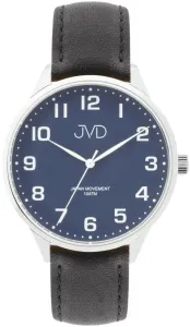 JVD Analoge Uhr J1130.3