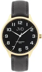 JVD Analoge Uhr J1130.5