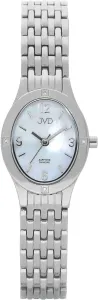 JVD Analoge Uhr J4019.4